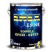 Vopsea Epoxidica Monocomponenta Epoxi-Ester ?Emex Esine? - Crem - Bid. 23 Kg